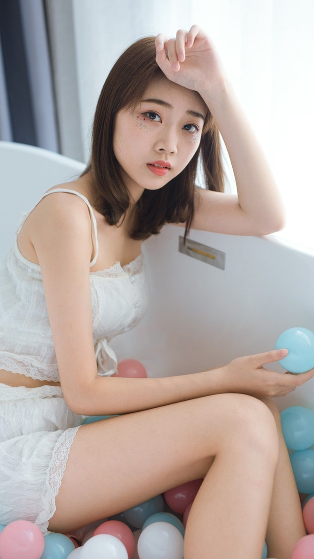 秘密的隐爱约会原画质